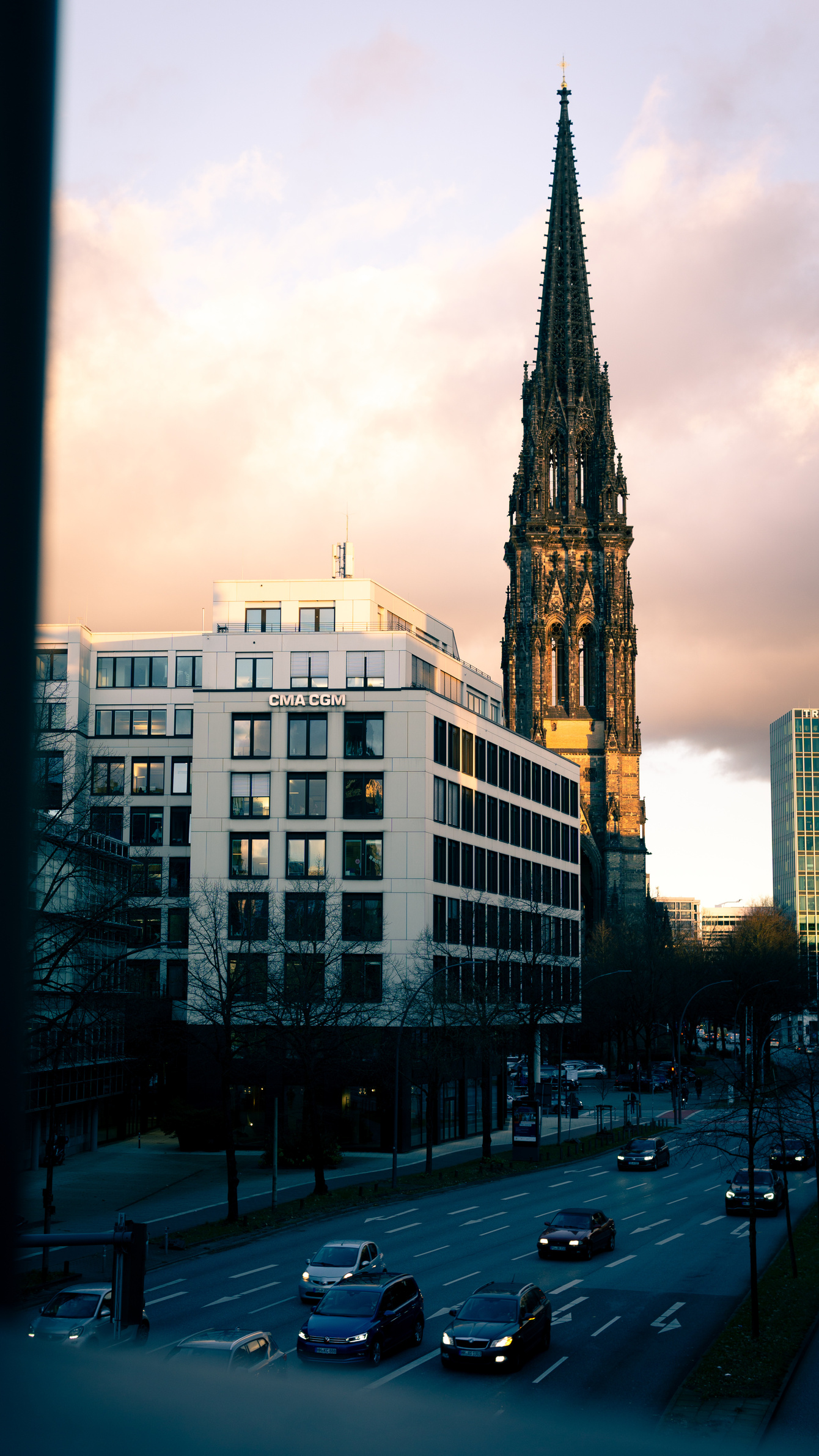 Hamburg